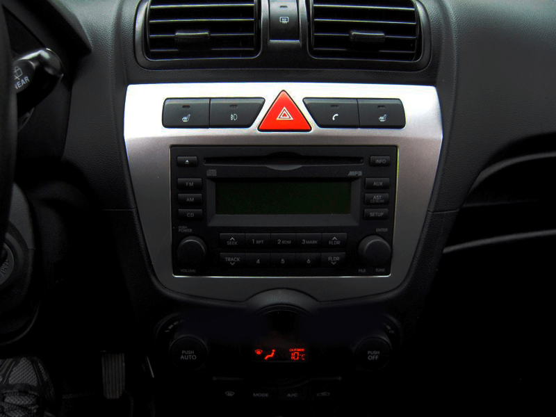 Купить Мультимедійна система Gazer T6009-SAF PRO до Kia Picanto (SA), Morning 2007-2011