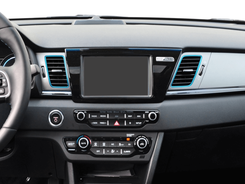 Купити Мультимедійна система Gazer T6009-SG2 PRO до Kia Niro DE 2016-2019