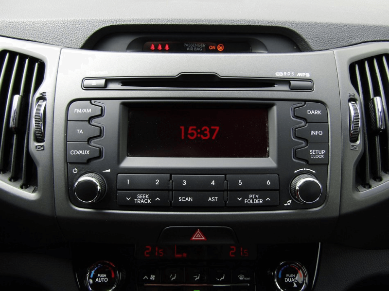 Купити Мультимедійна система Gazer T6009-SL/L PRO до Kia Sportage 3 (SL) 2010-2016