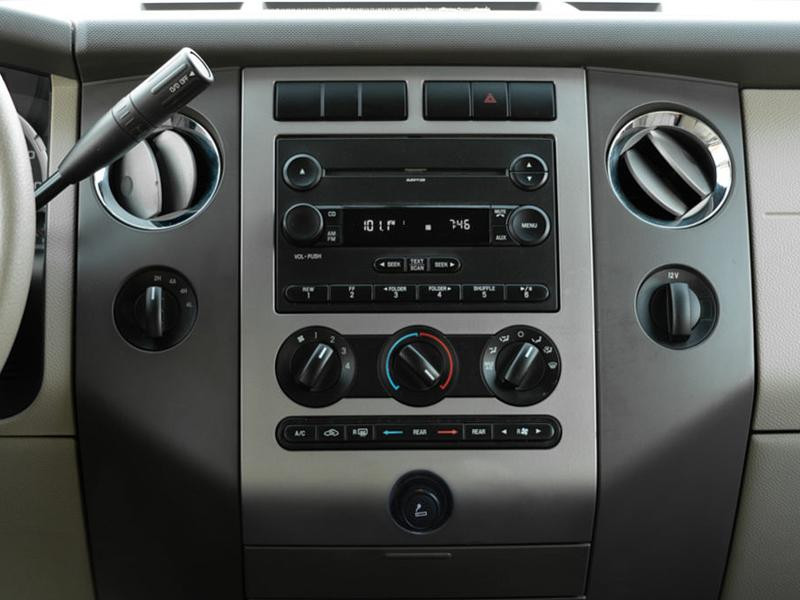 Купити Мультимедійна система Gazer T6009-U324 PRO до Ford Expedition 3 (U324) 2006-2017