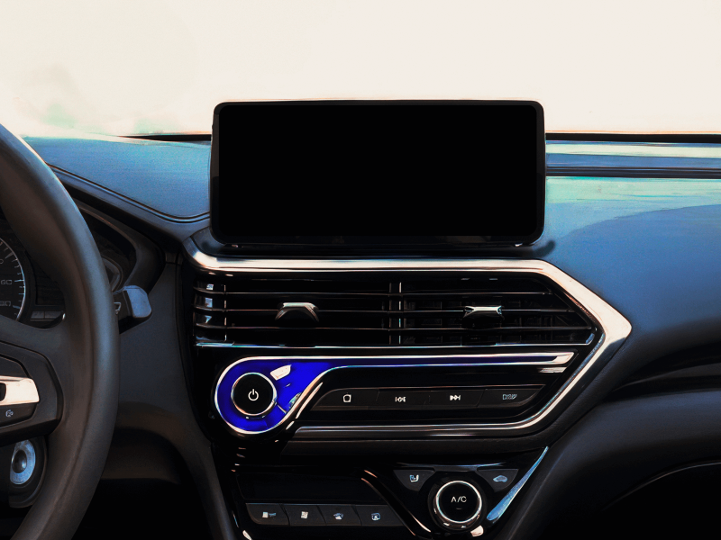 Купити Мультимедійна система Gazer T6009-V7 PRO до Changan Alsvin V7 2014-2018