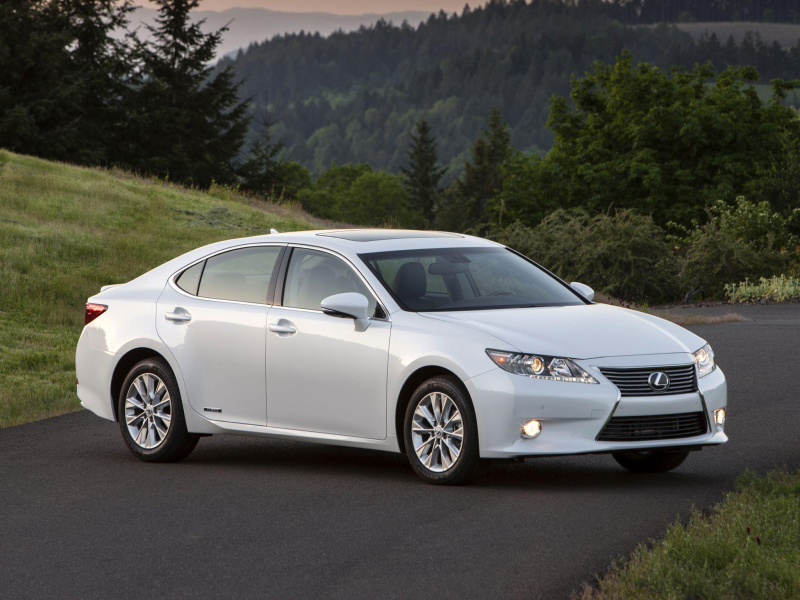 Купити Мультимедійна система Gazer T6009-XV60/E PRO до Lexus ES ES200 ES250 ES300h ES350 (XV60) 2012-2018