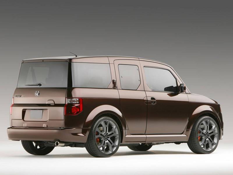 Купити Мультимедійна система Gazer T6009-YH1 PRO до Honda Element (YH1) 2002-2011