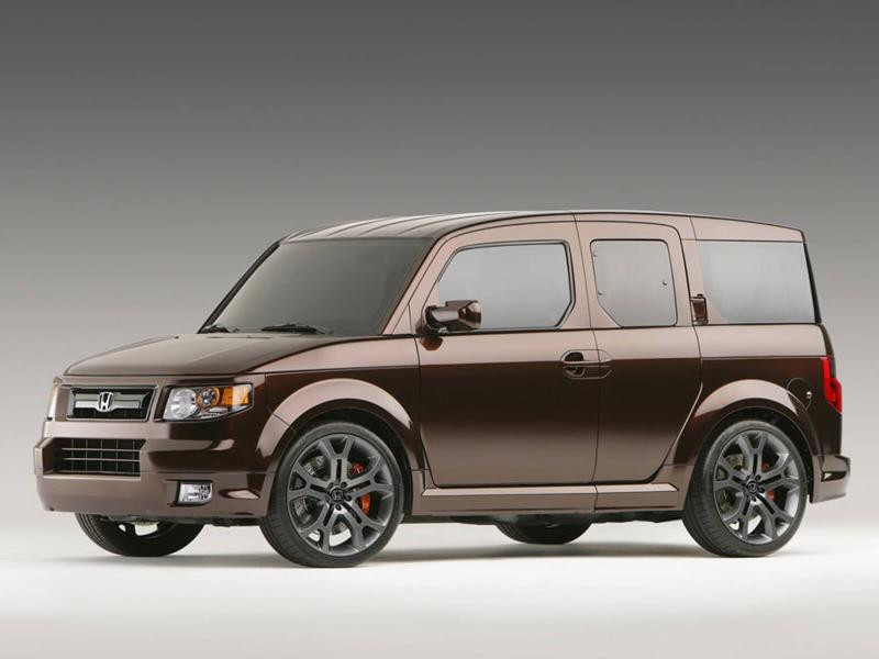 Купити Мультимедійна система Gazer T6009-YH1 PRO до Honda Element (YH1) 2002-2011