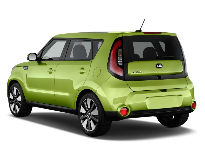 Купити Мультимедійна система Gazer T6509-PS PRO до Kia Soul 2 (PS) 2013-2019
