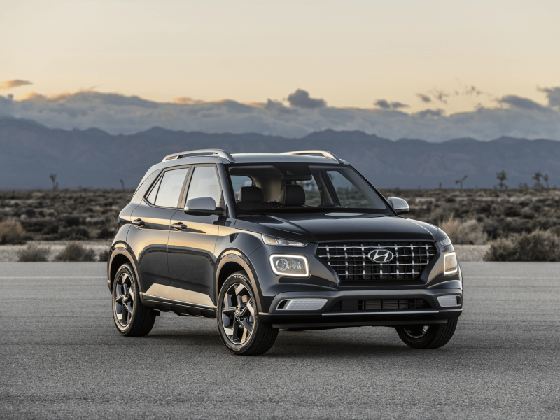 Купити Мультимедійна система Gazer T6509-QX PRO до Hyundai Venue (QX) 2019-2020