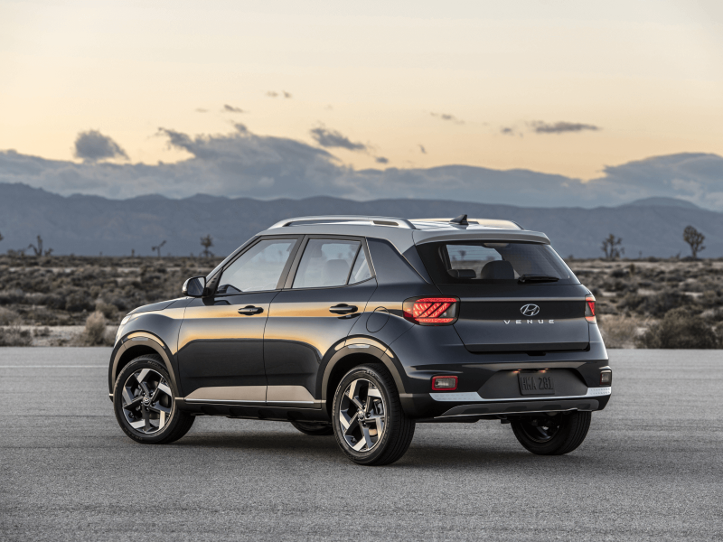 Купити Мультимедійна система Gazer T6509-QX PRO до Hyundai Venue (QX) 2019-2020