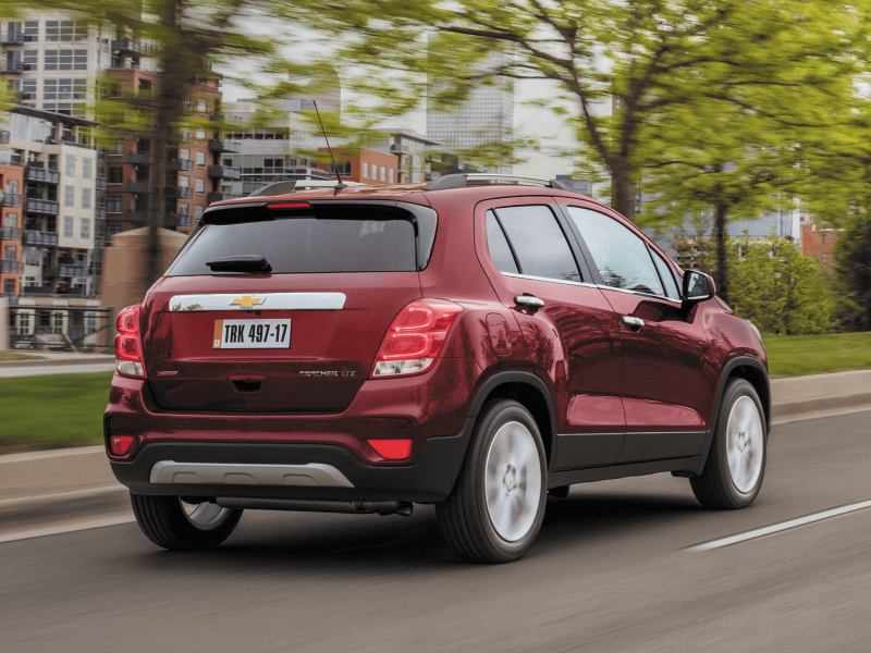 Купить Мультимедійна система Gazer T6509-U200 PRO до Chevrolet Tracker 3 2013-2020