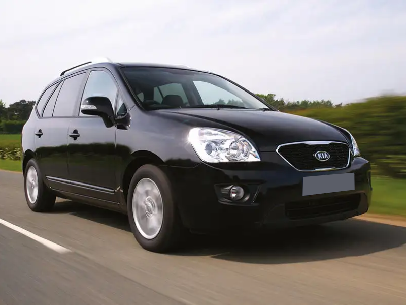 Купить Мультимедійна система Gazer T6509-UN PRO до Kia Carens 2 (UN) 2006-2012