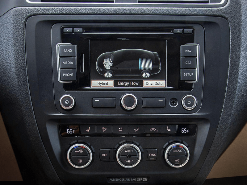 Buy Gazer T6010-1B Pro Max Multimedia System to Volkswagen Jetta 6 (1b) 2011-2018