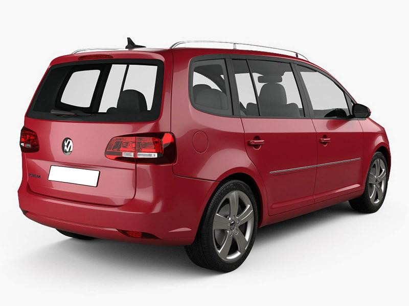 Купить Мультимедійна система Gazer T6010-1TF PRO MAX до Volkswagen Touran 1 (1T) 2010-2015