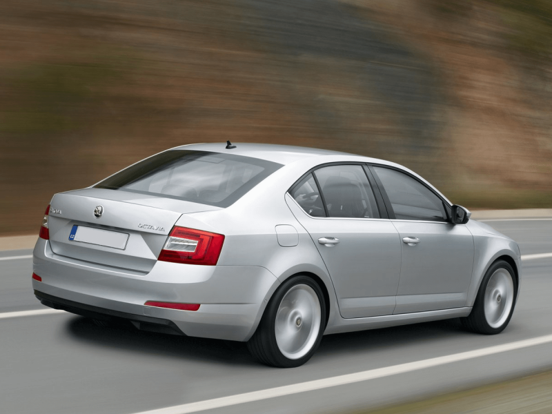 Купити Мультимедійна система Gazer T6010-5E/H PRO MAX до Skoda Octavia 3, A7 (5E) 2013-2018