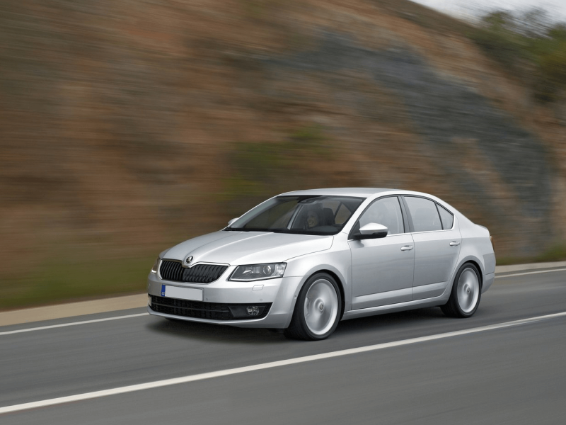 Купити Мультимедійна система Gazer T6010-5E/H PRO MAX до Skoda Octavia 3, A7 (5E) 2013-2018