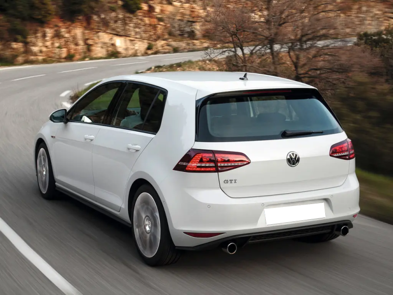 Купить Мультимедійна система Gazer T6010-5G/H PRO MAX до Volkswagen Golf 7 (5G) 2012-2020