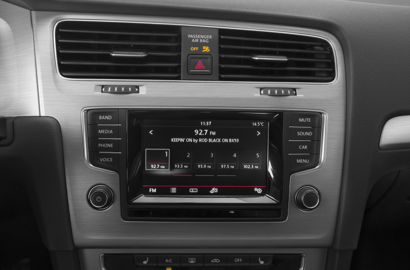 Купить Мультимедійна система Gazer T6010-5G/L PRO MAX до Volkswagen Golf 7 (5G) 2012-2020