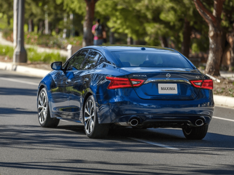 Купить Мультимедійна система Gazer T6010-A36 PRO MAX до Nissan Maxima 2015-2020