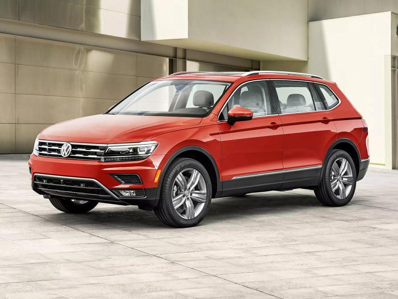 Купить Мультимедійна система Gazer T6010-AD/L PRO MAX до Volkswagen Tiguan 2 (AD) 2016-2022