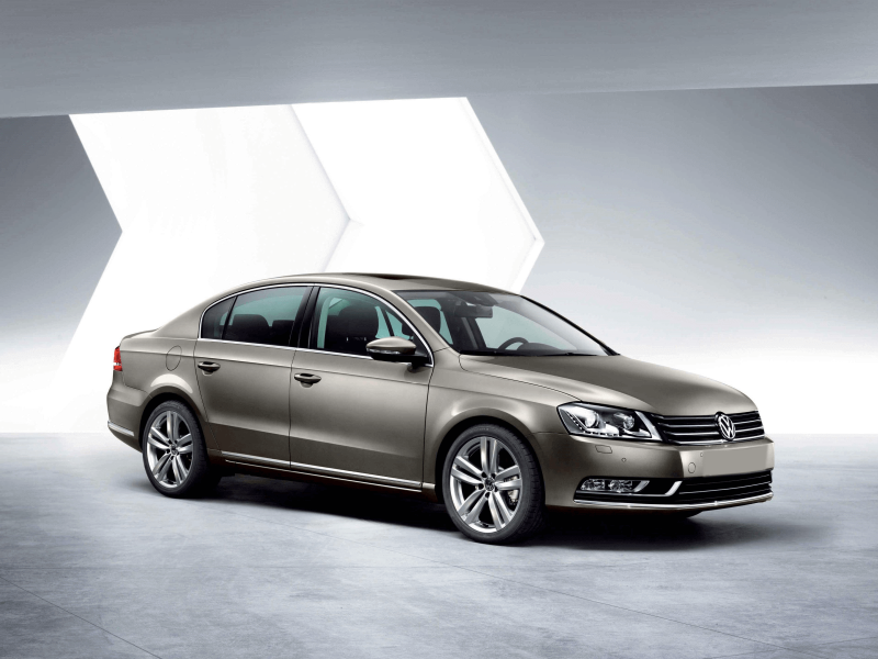 Купить Мультимедійна система Gazer T6010-B7 PRO MAX до Volkswagen Passat (B7) 2010-2015