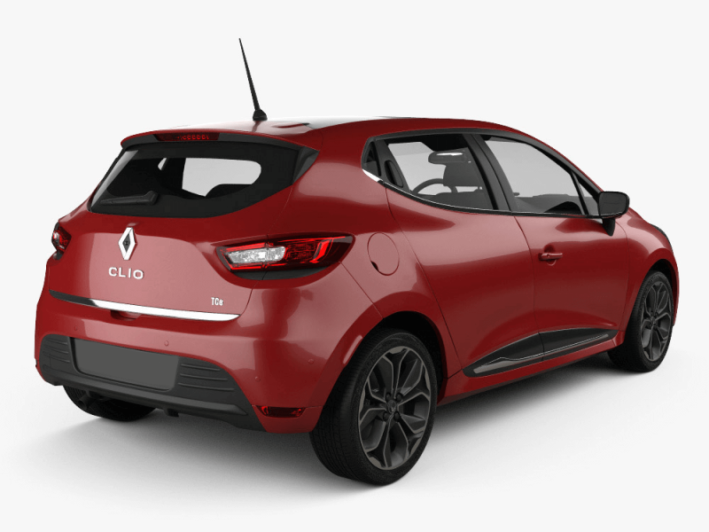 Купить Мультимедійна система Gazer T6010-BH PRO MAX до Renault Clio 4 (BH98, KH98) 2012-2015