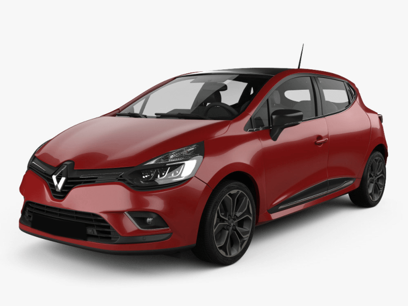 Купить Мультимедійна система Gazer T6010-BH PRO MAX до Renault Clio 4 (BH98, KH98) 2012-2015