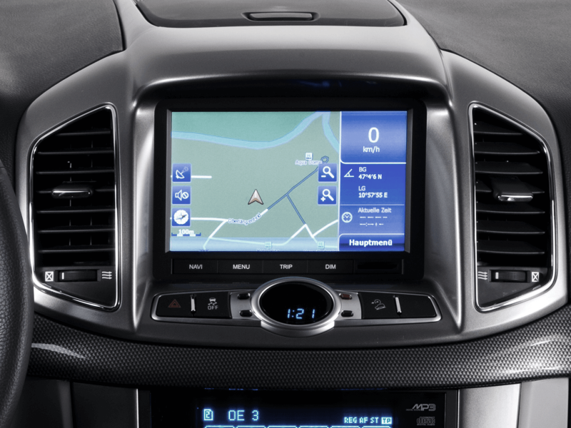 Купити Мультимедійна система Gazer T6010-C140 PRO MAX до Chevrolet Captiva 1 2011-2016