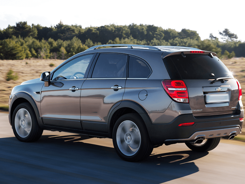 Купити Мультимедійна система Gazer T6010-C140 PRO MAX до Chevrolet Captiva 1 2011-2016