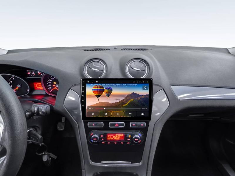 Купити Мультимедійна система Gazer T6010-CD350 PRO MAX до Ford Mondeo 4 2011-2014