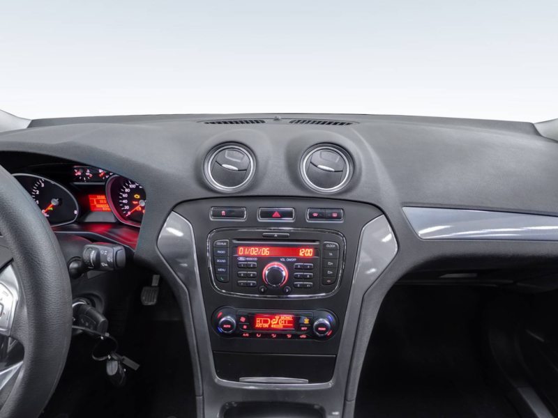 Купити Мультимедійна система Gazer T6010-CD350 PRO MAX до Ford Mondeo 4 2011-2014