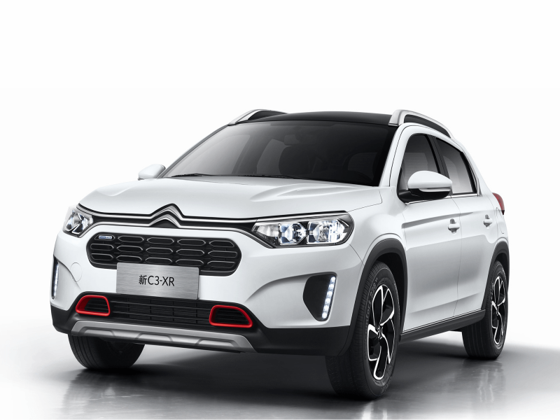 Купити Мультимедійна система Gazer T6010-CPF1 PRO MAX до Citroen C3-XR 2019-2020