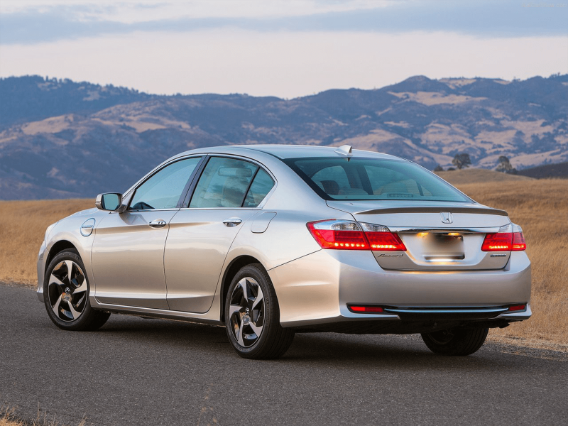 Купити Мультимедійна система Gazer T6010-CR PRO MAX до Honda Accord 9 (CR) 2012-2018