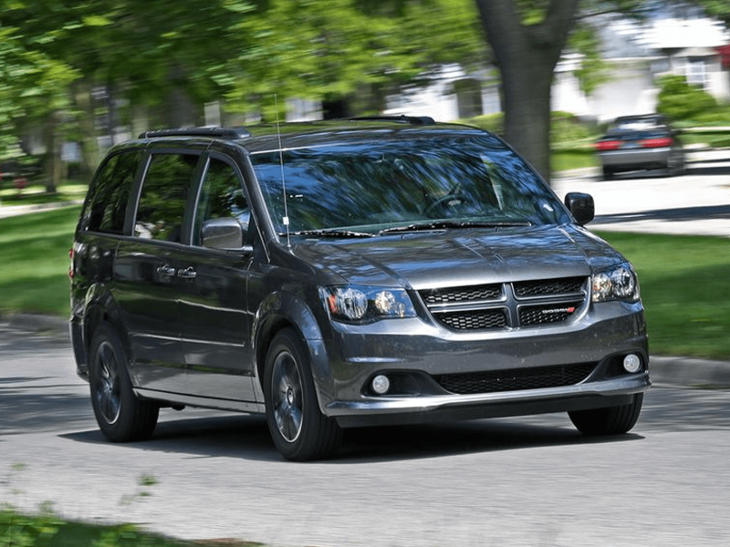 Купити Мультимедійна система Gazer T6010-CRS/H PRO MAX до Dodge Caravan 4 2000-2007