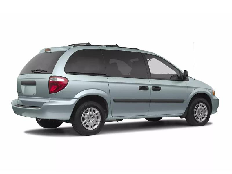 Купити Мультимедійна система Gazer T6010-CRS/L PRO MAX до Dodge Caravan 4 2000-2007