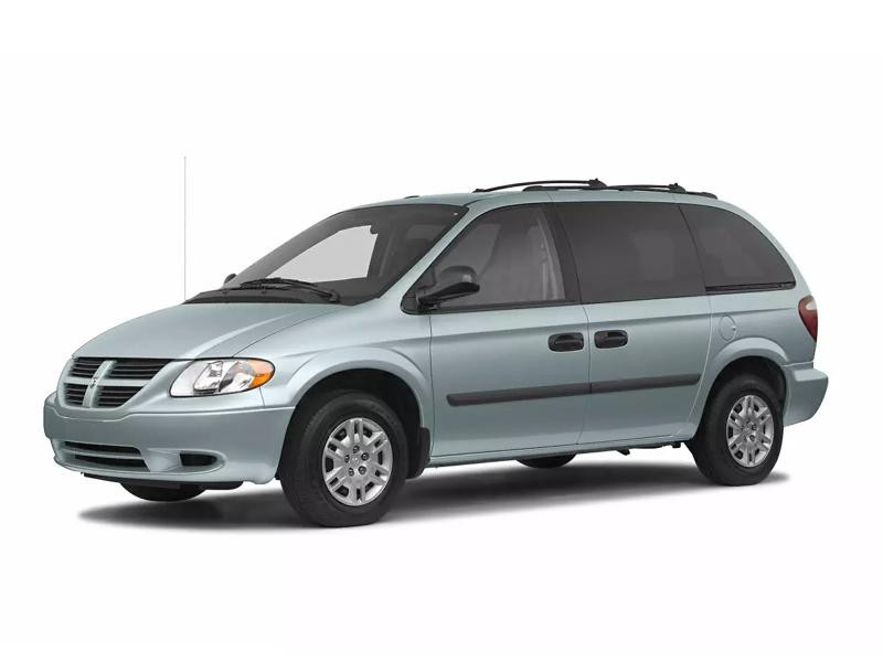 Купити Мультимедійна система Gazer T6010-CRS/L PRO MAX до Dodge Caravan 4 2000-2007