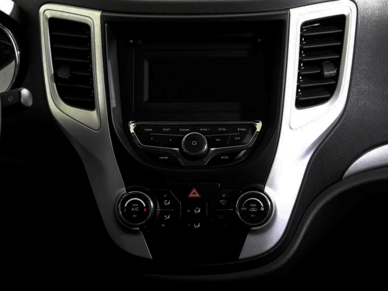 Купити Мультимедійна система Gazer T6010-CS35 PRO MAX до Changan CS35 2013-2017