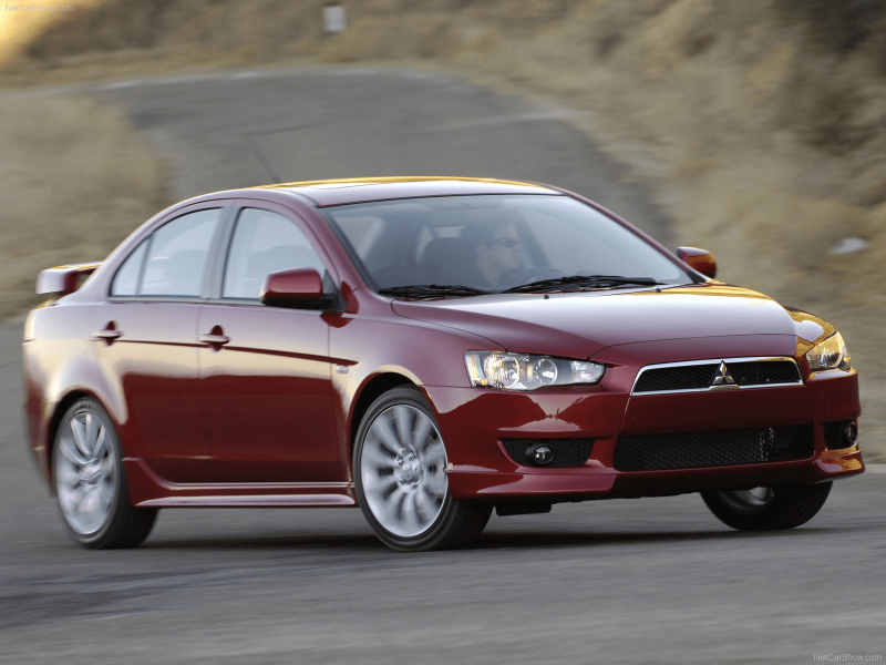 Купити Мультимедійна система Gazer T6010-CY/H PRO MAX до Mitsubishi Lancer 10 (CY) 2007-2012