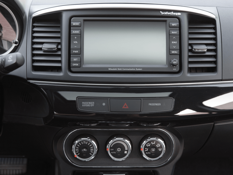 Купити Мультимедійна система Gazer T6010-CY/L PRO MAX до Mitsubishi Lancer 10 (CY) 2007-2012