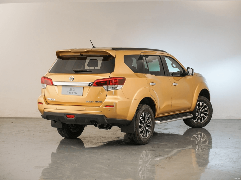 Купити Мультимедійна система Gazer T6010-D23 PRO MAX до Nissan Terra 2018-2022