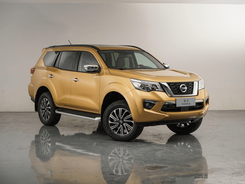 Купити Мультимедійна система Gazer T6010-D23 PRO MAX до Nissan Terra 2018-2022