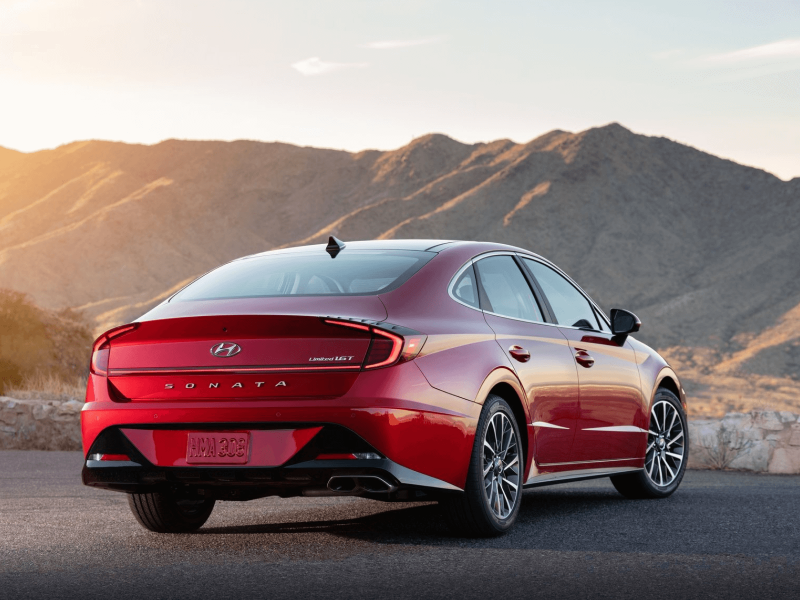 Купити Мультимедійна система Gazer T6010-DN8 PRO MAX до Hyundai Sonata 8 (DN8) 2019-2020