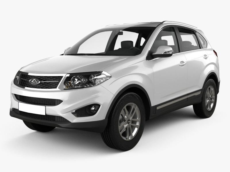 Купити Мультимедійна система Gazer T6010-DR6 PRO MAX до Chery Tiggo 5 2014 - 2018