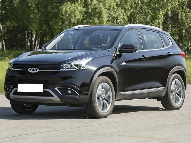 Купити Мультимедійна система Gazer T6010-DRF35 PRO MAX до Chery Tiggo 7 1 2016-2020