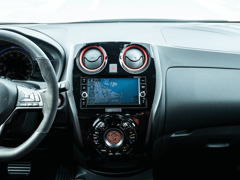 Купити Мультимедійна система Gazer T6010-E12 PRO MAX до Nissan Note 2 2012-2021