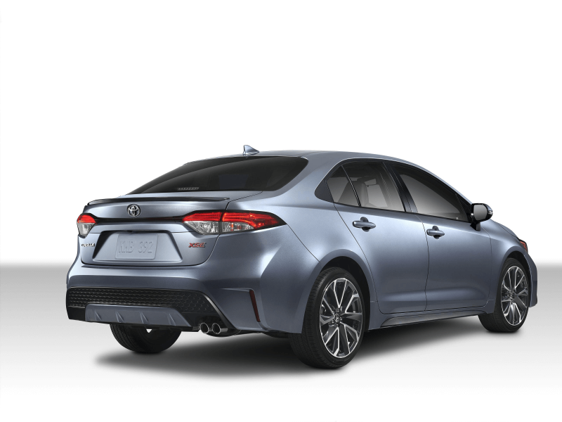 Купити Мультимедійна система Gazer T6010-E210 PRO MAX до Toyota Corolla 12 (E210) 2018-2020