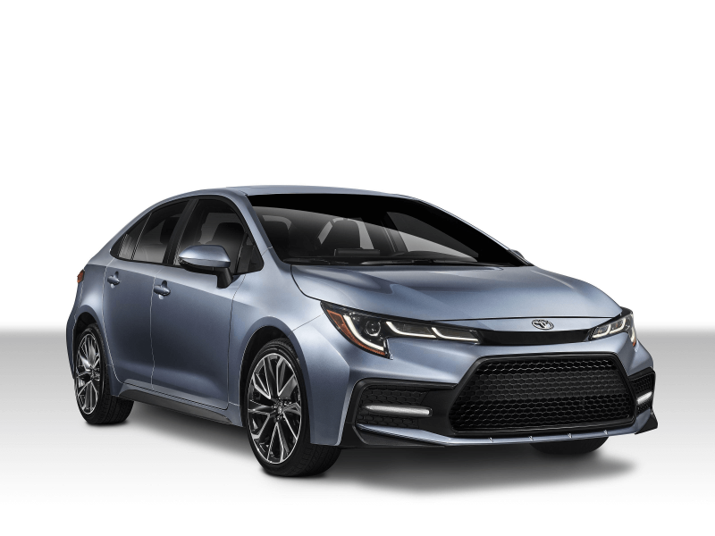 Купити Мультимедійна система Gazer T6010-E210 PRO MAX до Toyota Corolla 12 (E210) 2018-2020