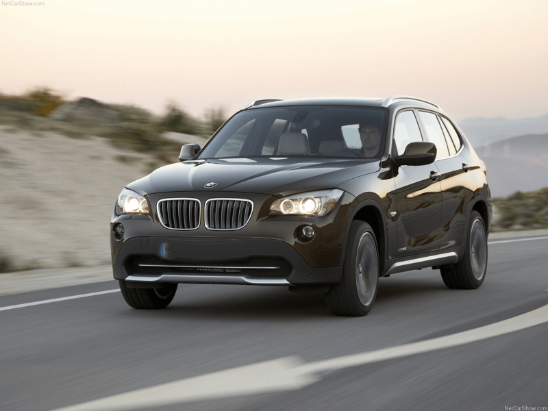 Купити Мультимедійна система Gazer T6010-E84 PRO MAX до BMW X1 (E84) 2009-2012