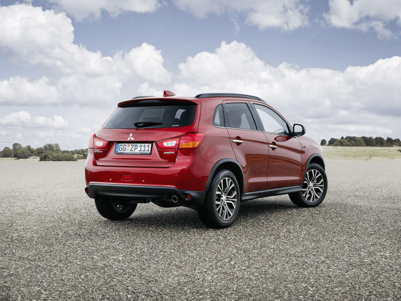 Купити Мультимедійна система Gazer T6010-GA/L PRO MAX до Mitsubishi ASX 1 2010-2016