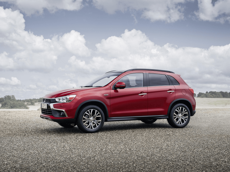 Купити Мультимедійна система Gazer T6010-GA/L PRO MAX до Mitsubishi ASX 1 2010-2016