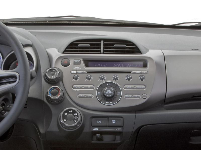 Купити Мультимедійна система Gazer T6010-GE PRO MAX до Honda Jazz 2 (GG), Fit 2 (GE) 2007-2014