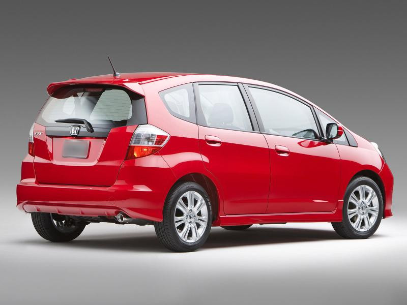 Купити Мультимедійна система Gazer T6010-GE PRO MAX до Honda Jazz 2 (GG), Fit 2 (GE) 2007-2014