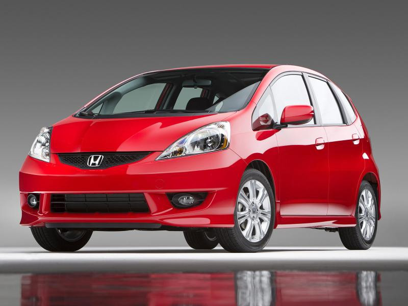 Купити Мультимедійна система Gazer T6010-GE PRO MAX до Honda Jazz 2 (GG), Fit 2 (GE) 2007-2014